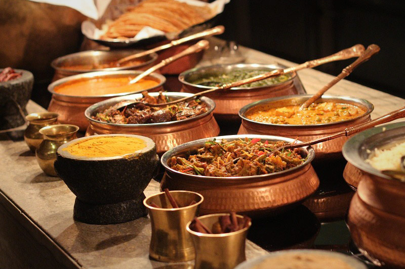 Sangam india Spices